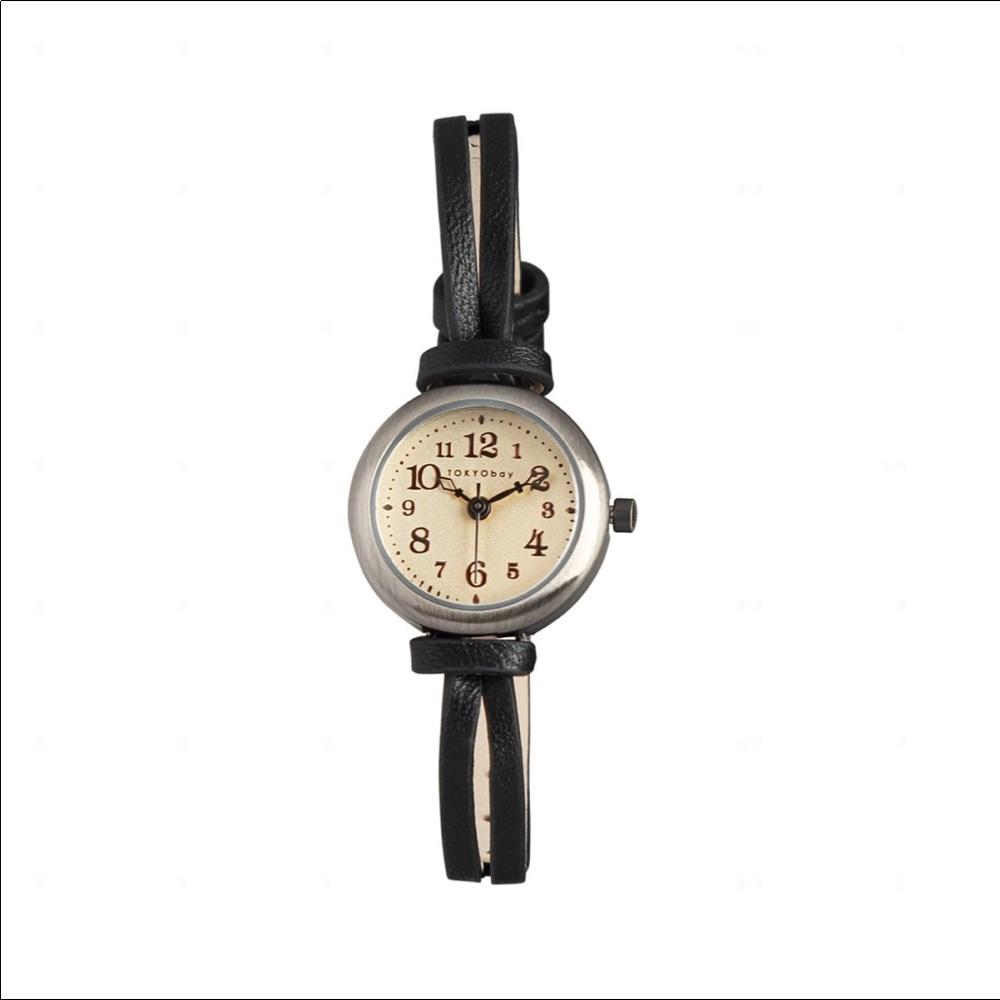 TOKYObay, Eva Watch